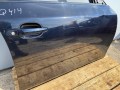 дверь передняя правая BMW 5 серия E60/E61 [рестайлинг] E60 2009, 2.0 л., N47 D20 A, дизель, МКПП, седан - фото №3