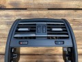 дефлектор обдува салона BMW 7 серия F01/F02 [рестайлинг] F01LCI 2013, 3.0 л., N57 D30 A, дизель, АКПП, седан, 64229118249, 9118249, 9171269 - фото №2
