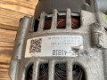 генератор BMW 5 серия E39 [рестайлинг] E39 2001, 2.5 л., M54 B25 (256S5), бензин, АКПП, седан - фото №2