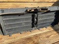 жалюзи BMW 7 серия F01/F02 [рестайлинг] F01LCI 2013, 3.0 л., N57 D30 A, дизель, АКПП, седан, 51647299069, 7299069 - фото №11