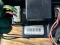 блок управления печки / климат-контроля Land Rover Range Rover 3 поколение L322 2004, 4.4 л., M62 B44, бензин, АКПП, внедорожник 5 дв., JFC000373 - фото №4
