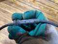 датчик ABS BMW 7 серия E65/E66/E67 E65 2002, 4.4 л., N62 B44, бензин, АКПП, седан, 34526752160, 6752160 - фото №4