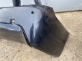 комплект обвеса (BodyKIT) BMW 5 серия E60/E61 [рестайлинг] E60 2009, 2.0 л., N47 D20 A, дизель, МКПП, седан - фото №11