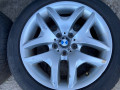 диск литой BMW X3 E83 [рестайлинг] E83 2007, 3.0 л., M57N2 306D5, дизель, АКПП, внедорожник 5 дв., 36113415614, 3415614, 36113415615, 3415615 - фото №16