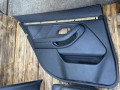 салон (комплект сидений) BMW 5 серия E39 [рестайлинг] E39 2001, 2.5 л., M54 B25 (256S5), бензин, АКПП, седан - фото №17