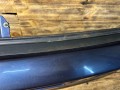 крышка багажника (дверь 3-5) BMW 5 серия E39 [рестайлинг] E39 2001, 3.0 л., M54 B30 (306S3), бензин, АКПП, универсал - фото №8