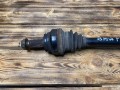 полуось задняя (приводной вал, ШРУС) BMW 7 серия F01/F02 [рестайлинг] F01LCI 2013, 3.0 л., N57 D30 A, дизель, АКПП, седан, 7566075, 33207566075 - фото №2