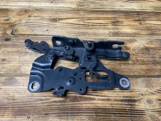 петля капота левая BMW 7 серия F01/F02 [рестайлинг] F01LCI 2013, 3.0 л., N57 D30 A, дизель, АКПП, седан, 7250805