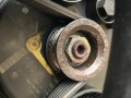 генератор BMW 7 серия E65/E66/E67 E65 2002, 4.4 л., N62 B44, бензин, АКПП, седан, 12317507741, 7507741, 12317507995, 7507995, 12310413291, 0413291, 12317523606, 7523606, 12310304582, 0304582, 12317526286, 7526286 - фото №4
