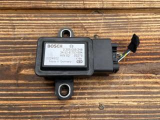 датчик ускорения Land Rover Range Rover 3 поколение L322 2004, 4.4 л., M62 B44, бензин, АКПП, внедорожник 5 дв., 34526753694, 6753694