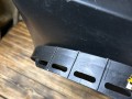 диффузор вентилятора Land Rover Range Rover 3 поколение L322 2004, 4.4 л., M62 B44, бензин, АКПП, внедорожник 5 дв., PGK000030 - фото №3