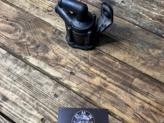 насос антифриза дополнительный BMW 7 серия F01/F02 F01 2009, 3.0 л., N57 D30 A, дизель, АКПП, седан, 64119167206, 9167206