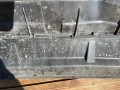 воздухозаборник BMW 7 серия F01/F02 [рестайлинг] F01LCI 2013, 3.0 л., N57 D30 A, дизель, АКПП, седан - фото №7
