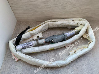 подушка безопасности боковая (шторка) BMW 7 серия E65/E66/E67 [рестайлинг] 2006, 3.0 л., дизель, АКПП, седан, 72127011013, 7011013