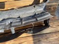 воздухозаборник BMW 7 серия F01/F02 [рестайлинг] F01LCI 2013, 3.0 л., N57 D30 A, дизель, АКПП, седан - фото №3