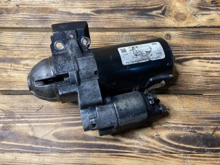 стартер BMW 7 серия F01/F02 [рестайлинг] F01LCI 2013, 3.0 л., N57 D30 A, дизель, АКПП, седан, 12418515900, 8515900