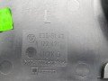 обшивка стойки центральной левой BMW 5 серия E39 [рестайлинг] E39 2001, 2.5 л., M54 B25 (256S5), бензин, АКПП, седан, 8172421, 51438172421 - фото №2