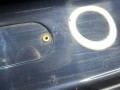 крышка багажника (дверь 3-5) BMW 5 серия E60/E61 [рестайлинг] E60 2009, 2.0 л., N47 D20 A, дизель, МКПП, седан - фото №5