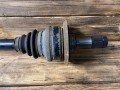 полуось задняя (приводной вал, ШРУС) BMW 7 серия F01/F02 F01 2009, 3.0 л., N57 D30 A, дизель, АКПП, седан, 33207566074, 7566074 - фото №2