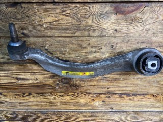 рычаг передний левый BMW 7 серия F01/F02 F01 2009, 3.0 л., N57 D30 A, дизель, АКПП, седан