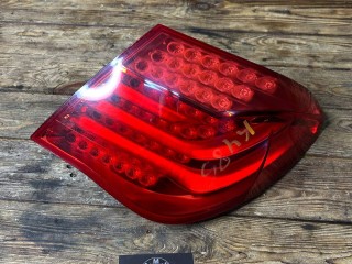 фонарь задний правый BMW 7 серия F01/F02 F01 2009, 3.0 л., N57 D30 A, дизель, АКПП, седан, 63217182198, 7182198