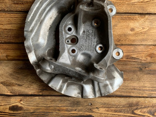 кулак поворотный правый BMW 3 серия E90/E91 [рестайлинг] E90 2010, 3.0 л., N57 D30 A, дизель, АКПП, седан, 31216764444, 6764444