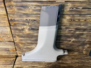 обшивка стойки центральной правой BMW 7 серия F01/F02 F01 2009, 3.0 л., N57 D30 A, дизель, АКПП, седан, 9170482