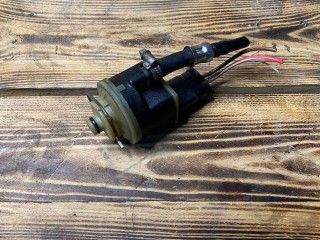 подогрев топливного фильтра BMW 7 серия F01/F02 [рестайлинг] F01LCI 2013, 3.0 л., N57 D30 A, дизель, АКПП, седан, 13328572519, 8572519
