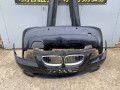 комплект обвеса (BodyKIT) BMW 5 серия E60/E61 [рестайлинг] E60 2009, 2.0 л., N47 D20 A, дизель, МКПП, седан - фото №2