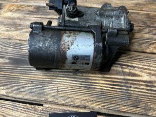 стартер Land Rover Range Rover 3 поколение L322 2004, 4.4 л., M62 B44, бензин, АКПП, внедорожник 5 дв., 12417504480, 7504480