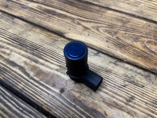 датчик парктроника BMW 5 серия E60/E61 [рестайлинг] E60 2007, 3.0 л., N53 B30 A, бензин, АКПП, седан, 9124161