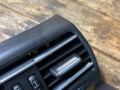 дефлектор обдува салона BMW 7 серия F01/F02 F01 2009, 3.0 л., N57 D30 A, дизель, АКПП, седан, 64229118249, 9118249 - фото №3