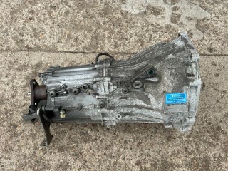 КПП механическая (МКПП) BMW 5 серия E60/E61 [рестайлинг] E60 2009, 2.0 л., N47 D20 A, дизель, МКПП, седан, 1069401105, 23007533818, 7533818, 1069401059
