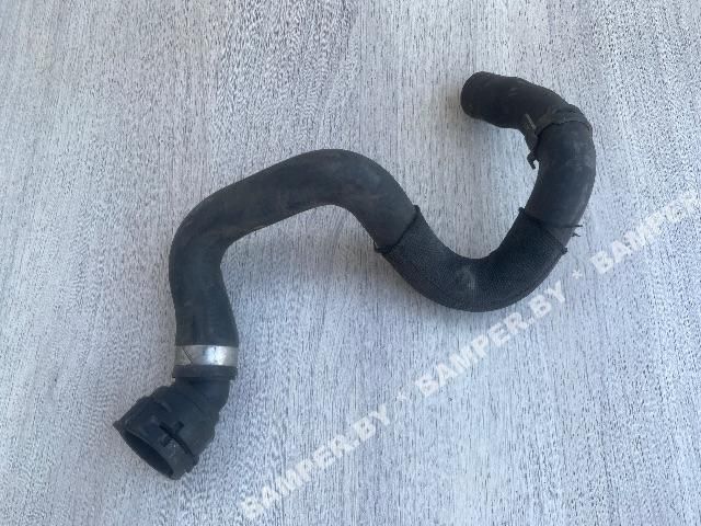 патрубок отопителя (печки) BMW 5 серия F07/F10/F11 F11 2011, 2.5 л., дизель, АКПП, универсал, 64219170347, 9170347 - фото №1
