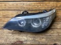 фара BMW 5 серия E60/E61 [рестайлинг] E60 2007, 3.0 л., N53 B30 A, бензин, АКПП, седан, 63127177730, 7177730, 63127177729, 7177729 - фото №7