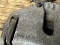 суппорт передний левый BMW 7 серия F01/F02 F01 2009, 3.0 л., N57 D30 A, дизель, АКПП, седан - фото №2