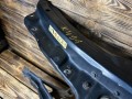 передняя панель крепления облицовки (телевизор) Land Rover Range Rover 3 поколение L322 2004, 4.4 л., M62 B44, бензин, АКПП, внедорожник 5 дв. - фото №2