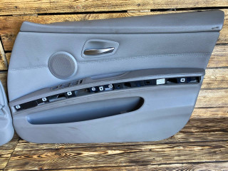 обшивка двери передняя правая BMW 3 серия E90/E91 [рестайлинг] E90 2010, 2.0 л., N43 B20 A, бензин, АКПП, седан