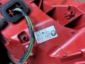 фонарь задний левый BMW 7 серия F01/F02 F01 2009, 3.0 л., N57 D30 A, дизель, АКПП, седан, 63217182197, 7182197 - фото №2