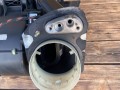 корпус отопителя (печки) BMW 5 серия E39 [рестайлинг] E39 2001, 2.5 л., M54 B25 (256S5), бензин, АКПП, седан, 64118383783, 8383783 - фото №6