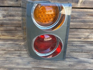 фонарь задний левый Land Rover Range Rover 3 поколение L322 2004, 4.4 л., M62 B44, бензин, АКПП, внедорожник 5 дв., XFB000258