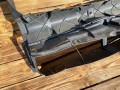 воздухозаборник BMW 7 серия F01/F02 [рестайлинг] F01LCI 2013, 3.0 л., N57 D30 A, дизель, АКПП, седан - фото №2