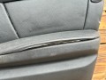 обшивка двери передняя правая BMW X5 E53 [рестайлинг] E53 2005, 3.0 л., M57N 306 D2, дизель - фото №2