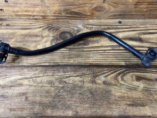 трубка вакуумная BMW 5 серия E60/E61 [рестайлинг] E60 2007, 3.0 л., N53 B30 A, бензин, АКПП, седан, 13907530973, 7530973