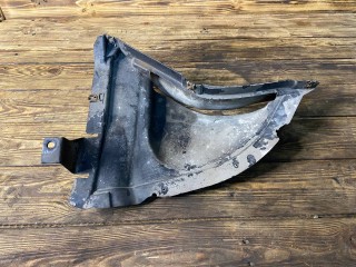 защита арок передняя левая (подкрылок) BMW 7 серия F01/F02 F01 2009, 3.0 л., N57 D30 A, дизель, АКПП, седан, 51757185005, 7185005