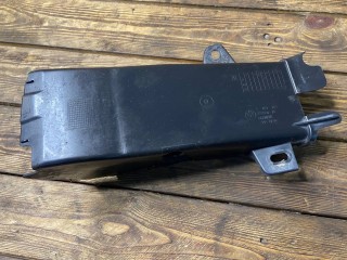 воздуховод тормозной левый BMW 7 серия F01/F02 F01 2009, 3.0 л., N57 D30 A, дизель, АКПП, седан, 51747184155, 7184155
