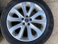 диск литой Land Rover Range Rover 3 поколение L322 2004, 4.4 л., M62 B44, бензин, АКПП, внедорожник 5 дв. - фото №5