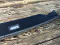 подсветка номера BMW 7 серия F01/F02 F01 2009, 3.0 л., N57 D30 A, дизель, АКПП, седан, 51137194176, 7194176 - фото №2