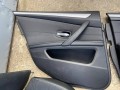 салон (комплект сидений) BMW 5 серия E60/E61 [рестайлинг] E60 2009, 2.0 л., N47 D20 A, дизель, МКПП, седан - фото №14