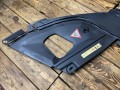 планка под капот BMW 7 серия F01/F02 F01 2009, 3.0 л., N57 D30 A, дизель, АКПП, седан, 51767019802, 7019802 - фото №2